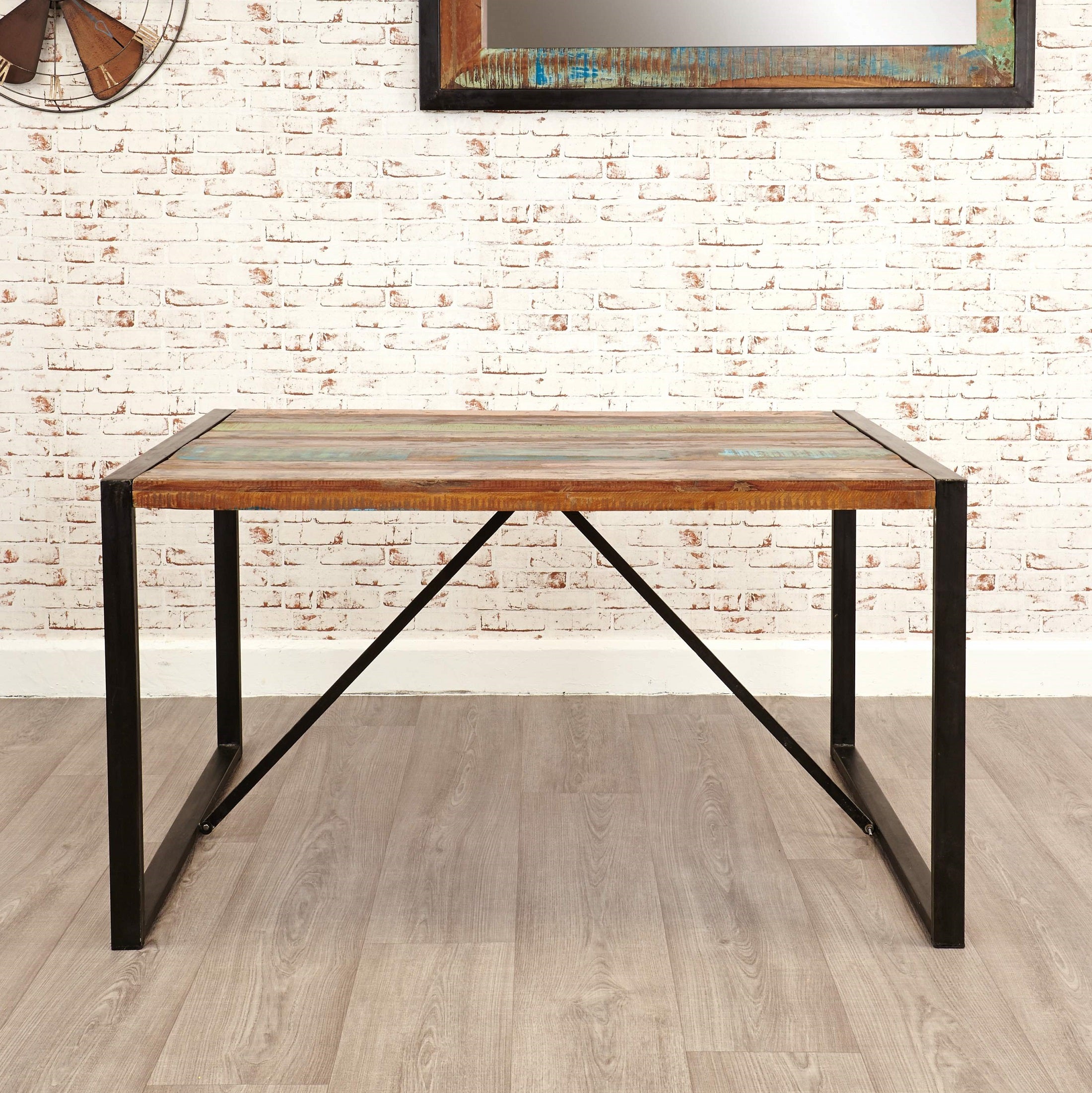 Shoreditch Dining Table Small - The Orchard Home and Gifts